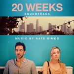 cover: Kate Simko - 20 Weeks Soundtrack