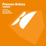 cover: Praveen Achary - Subside