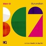 cover: Men-d - Burundian