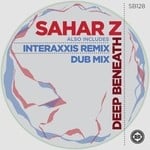 cover: Sahar Z - Deep Beneath