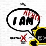 cover: Goldfinger|Starkey - I Am (Goldfinger X Starkey Remix) (Explicit)