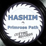 cover: Hashim - Primrose Path