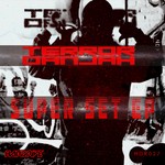 cover: Terror Danjah - Super Set EP