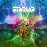 cover: Starlab (in) - Abiogenesis