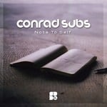 cover: Conrad Subs - Note To Self