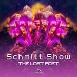 cover: Schmitt Show - The Lost Poet