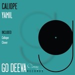 cover: Yamil - Caliope