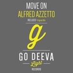 cover: Alfred Azzetto - Move On