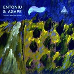 cover: Entoniu & Agape - The Last Night On Island