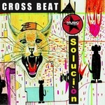 cover: Cross Beat - SoluciAnn