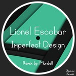 cover: Lionel Escobar - Imperfect Design