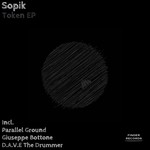 cover: Sopik - Token EP