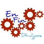 cover: Dtrdjjoxe - En Fin