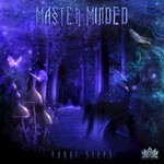 cover: Master Minded - Fungi Steps