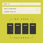 cover: Chaz Harrison - Lemon Face EP