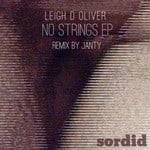 cover: Leigh D Oliver - No Strings EP