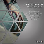 cover: Berni Turletti - Feel Together