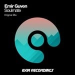 cover: Emir Guven - Soulmate