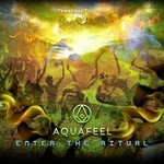 cover: Aquafeel - Enter The Ritual