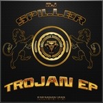 cover: Dj Spiller - Trojan