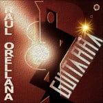 cover: Raul Orellana - Guitarra (The Album & Mixes)