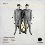 cover: Stefano Parenti - Drop It Low