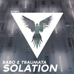 cover: Rabo|Traumata - Solation