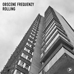 cover: Obscene Frequenzy - Rolling