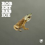 cover: Robert Babicz - Space Disco EP