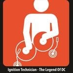 cover: Ignition Technician - The Legend Of DC