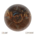 cover: Colony - Covenant