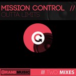 cover: Mission Control|Outta Limits - Outta Limits