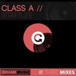 cover: Class A - Streetlife