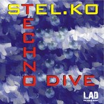 cover: Stel-Ko - Techno Dive