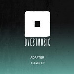 cover: Adapter - Eleven