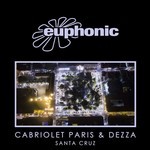 cover: Cabriolet Paris & Dezza - Santa Cruz