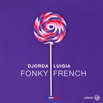 cover: Djorda Luigia - Fonky French