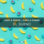 cover: Capo|Comes|Jonk|Spook - El Sueno