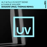 cover: Aly & Fila|Charlie Walker|Scott Bond - Shadow