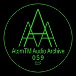 cover: Atomtm - MonoTM