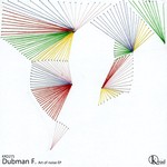 cover: Dubman F - Art Of Noise