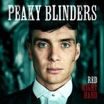 cover: Nick Cave & The Bad Seeds - Red Right Hand (Theme From 'Peaky Blinders')