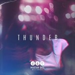 cover: Riversilvers - Thunder