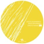 cover: Joules Alexander & White Resonance - Strictly House