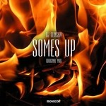 cover: Dj Glinskiy - Somes Up