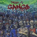 cover: Tweakz - Gangs