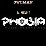 cover: Owlman - K-Night