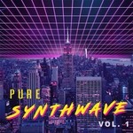 cover: Various - Pure Synthwave Vol 1