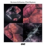 cover: Kornum & Karma - Pink Rupture