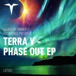 cover: Terra V - Phase Out EP